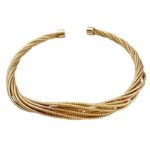 دستبند زنانه ژوپینگ کد B50110