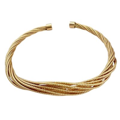 دستبند زنانه ژوپینگ کد B50110