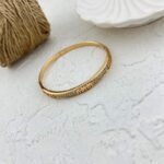 دستبند زنانه ژوپینگ مدل ورساچ کد B5111