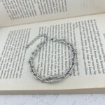 دستبند زنانه مدل تیفانی کد B4663