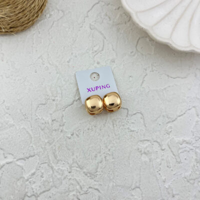 گوشواره زنانه ژوپینگ مدل اینه ای کد E5920