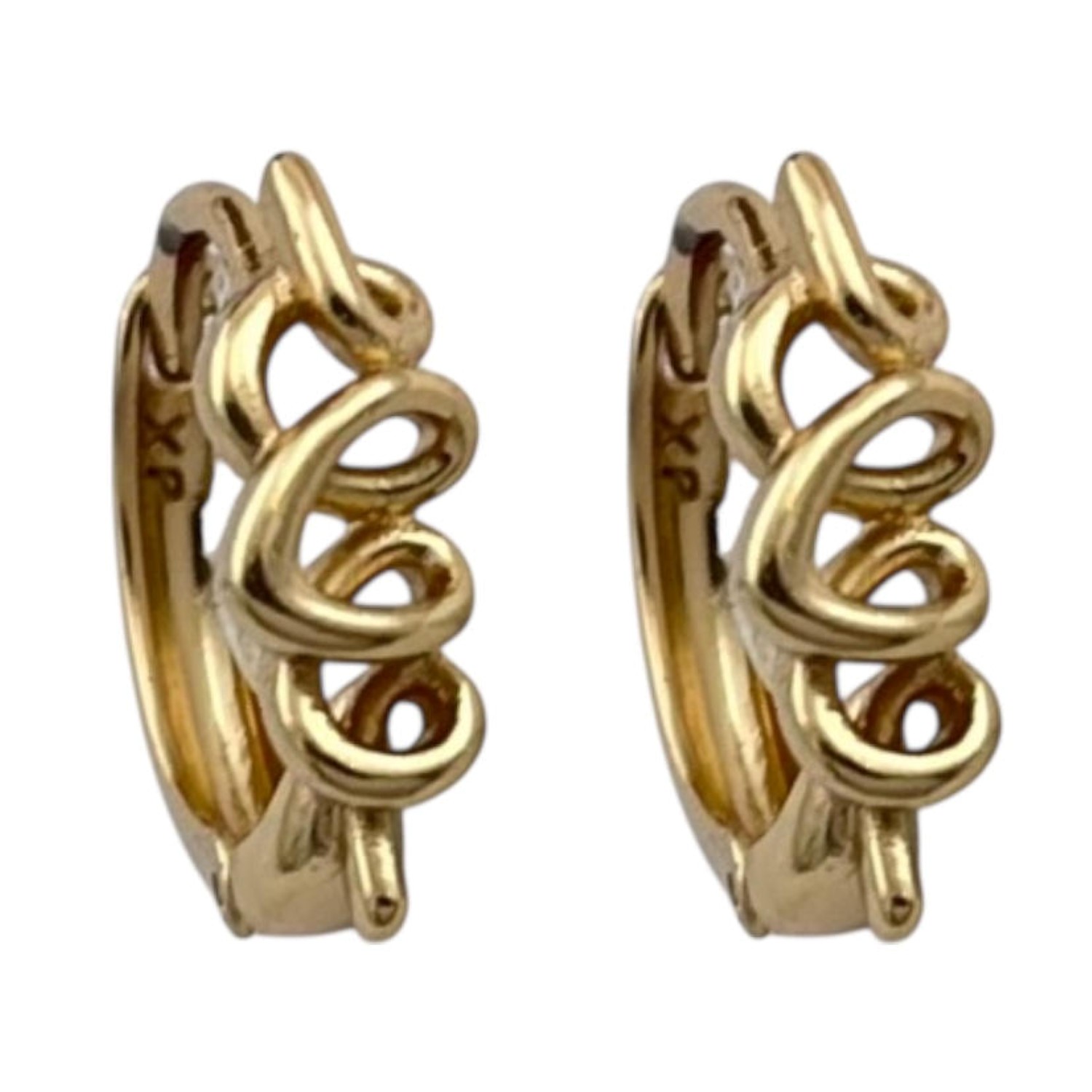 گوشواره-زنانه-ژوپینگ-مدل-پیچی-کد-E5972-1 گوشواره زنانه ژوپینگ مدل پیچی کد E5972