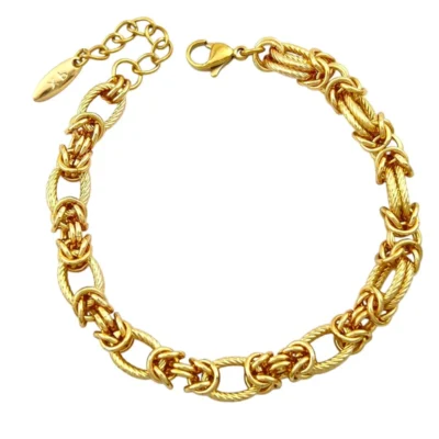 دستبند زنانه ژوپینگ کد B5070
