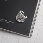 انگشتر زنانه مدل R4758