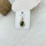 گردنبند زنانه ژوپینگ مدل N4815