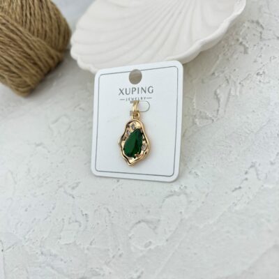 گردنبند زنانه ژوپینگ مدل N4815