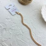 دستبند زنانه ژوپینگ مدل کارتیه B5178