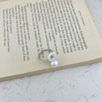انگشتر زنانه مدل گل کد R4651