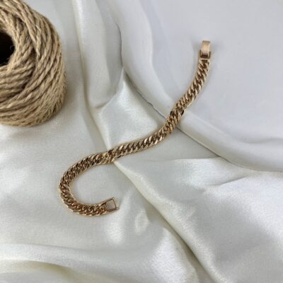 دستبند زنانه ژوپینگ مدل کارتیه کد B5457