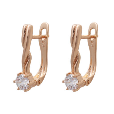 گوشواره زنانه ژوپینگ مدل E5503