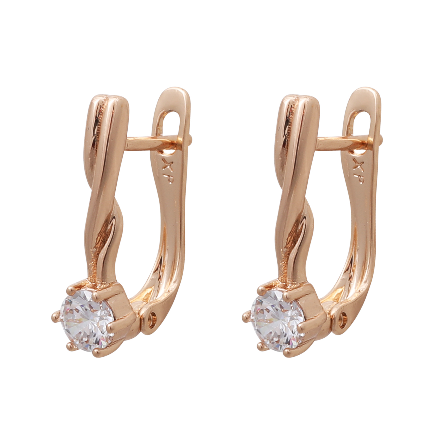 گوشواره-زنانه-ژوپینگ-مدل-E5503-1 گوشواره زنانه ژوپینگ مدل E5503