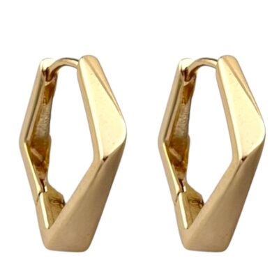 گوشواره زنانه ژوپینگ مدل اینه ای کد E5921