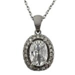 گردنبند زنانه مدل N4709