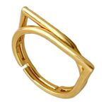 انگشتر زنانه مدل R4692