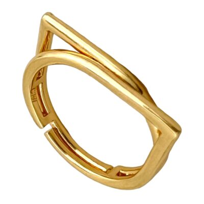 انگشتر زنانه مدل R4692