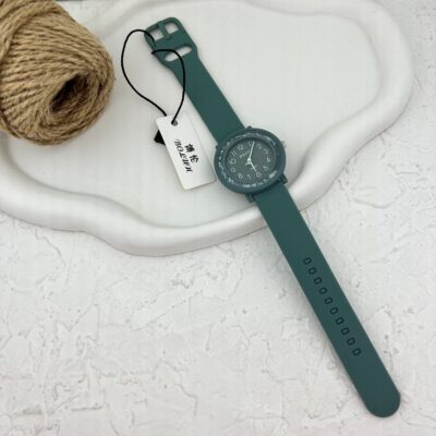 ساعت مچی عقربه ای زنانه مدل گرد کد W4079