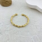 دستبند زنانه بنگل ورساچه کد B5292