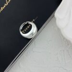 انگشتر زنانه مدل مینیمال کد R4914