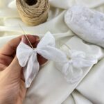 گوشواره زنانه مدل میناکاری کد E6330