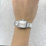ساعت زنانه طرح دنیل ولینگتون کد W4095