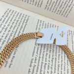 گردنبند زنانه ژوپینگ مدل N4662