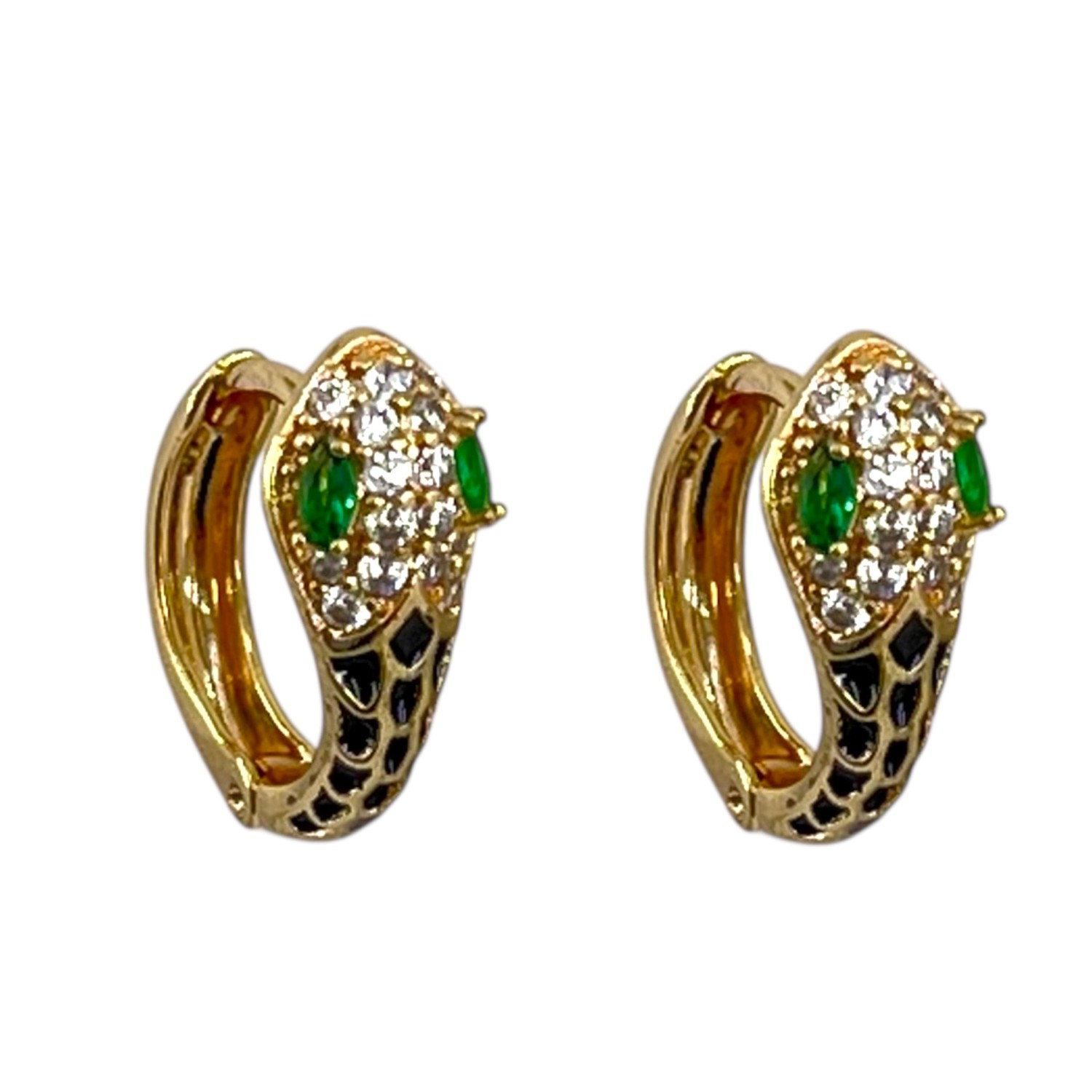 گوشواره-زنانه-ژوپینگ-مدل-ماری-کد-E6361-1 گوشواره زنانه ژوپینگ مدل ماری کد E6361