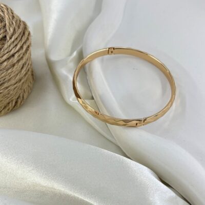 دستبند زنانه ژوپینگ مدل اینه ای کد B5475