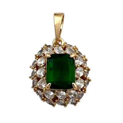 گردنبند زنانه ژوپینگ مدل N4818