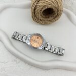 ساعت مچی عقربه ای زنانه مدل W4063