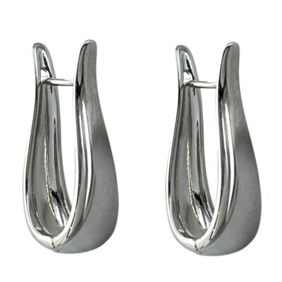 گوشواره زنانه ژوپینگ مدل اینه ای کد E6300