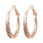 گوشواره زنانه ژوپینگ مدل E5445