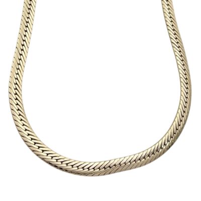 گردنبند زنانه ژوپینگ مدل ماری کد N5096