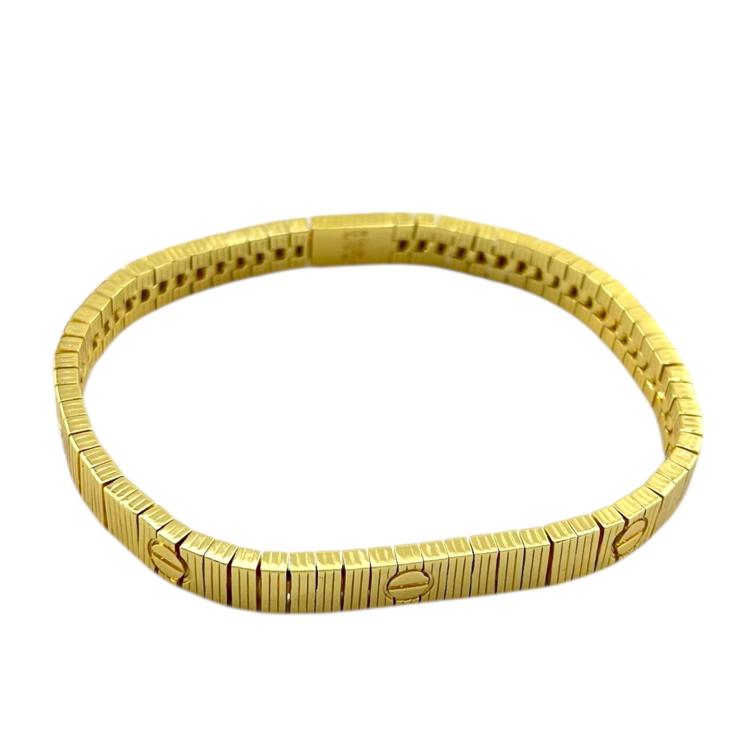 دستبند-کارتیه-لاو-مدل-انلیمیتد-کد-B5357-1 دستبند کارتیه لاو مدل انلیمیتد کد B5357