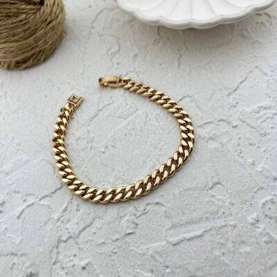 دستبند زنانه ژوپینگ مدل کارتیه B5179