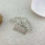 تاج مو مدل جواهری کد as1103