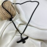گردنبند مدل فروهر کد N5218