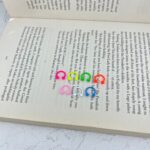 پیرسینگ زنانه مدل اسمایل کد P4728