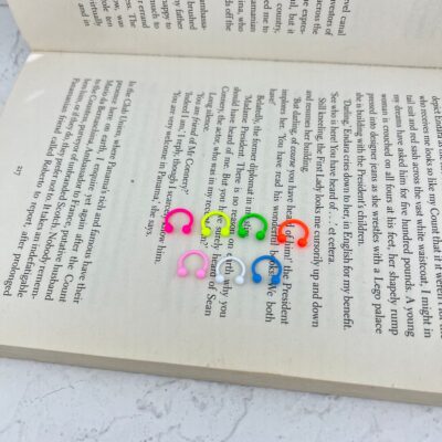 پیرسینگ زنانه مدل اسمایل کد P4728