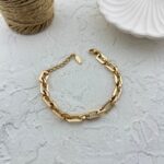 دستبند زنانه ژوپینگ مدل هرمس B5162