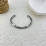 دستبند مردانه بنگل کد B5432