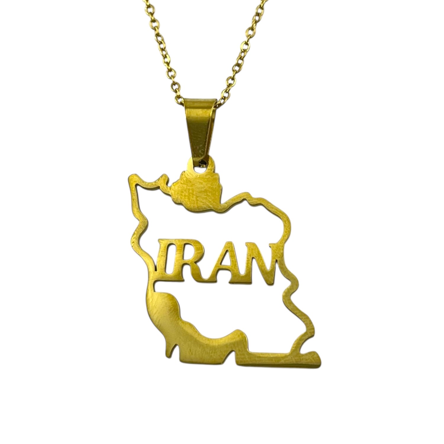 گردنبند-مدل-ایران-کد-N5211-1 گردنبند مدل ایران کد N5211