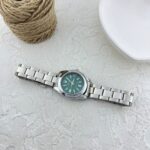 ساعت زنانه طرح رولکس کد W4102