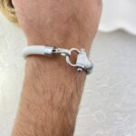 دستبند مردانه امگا کد B5362
