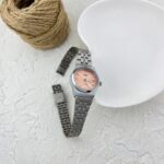 ساعت زنانه طرح کاسیو کد W4086