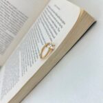 انگشتر زنانه مدل تک نگین کد R4501