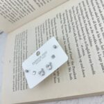 گوشواره زنانه مدل E5183 مجموعه 3 عددی