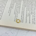 پیرسینگ گوش زنانه مدل P4739