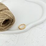 انگشتر زنانه کد R4697