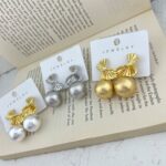 گوشواره زنانه مدل E5208