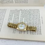 ساعت مچی عقربه ای زنانه مدل W4027